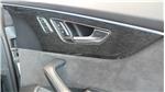 2021 Audi SQ8 4.0 TFSI V8 Black Edition