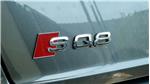 2021 Audi SQ8 4.0 TFSI V8 Black Edition