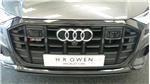 2021 Audi SQ8 4.0 TFSI V8 Black Edition