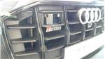 2021 Audi SQ8 4.0 TFSI V8 Black Edition