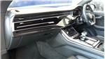 2021 Audi SQ8 4.0 TFSI V8 Black Edition