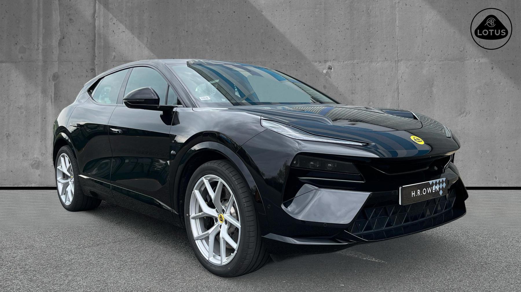 2024 Lotus Eletre 112kWh SUV 5dr...