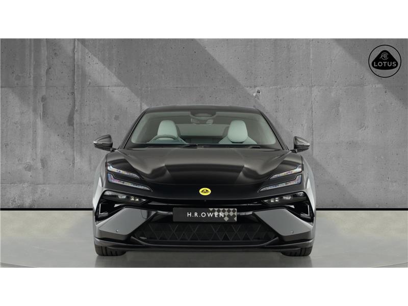 2026 Lotus Emeya  R