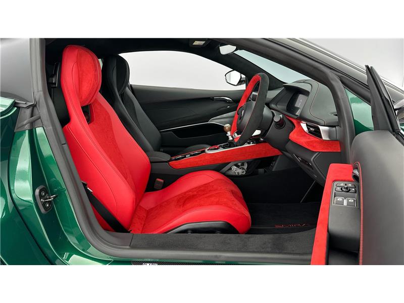 2025 Lotus Emira Clark Edition