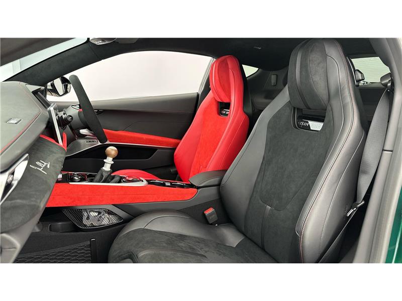 2025 Lotus Emira Clark Edition