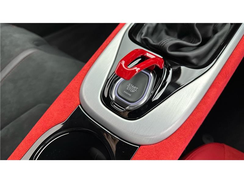 2025 Lotus Emira Clark Edition