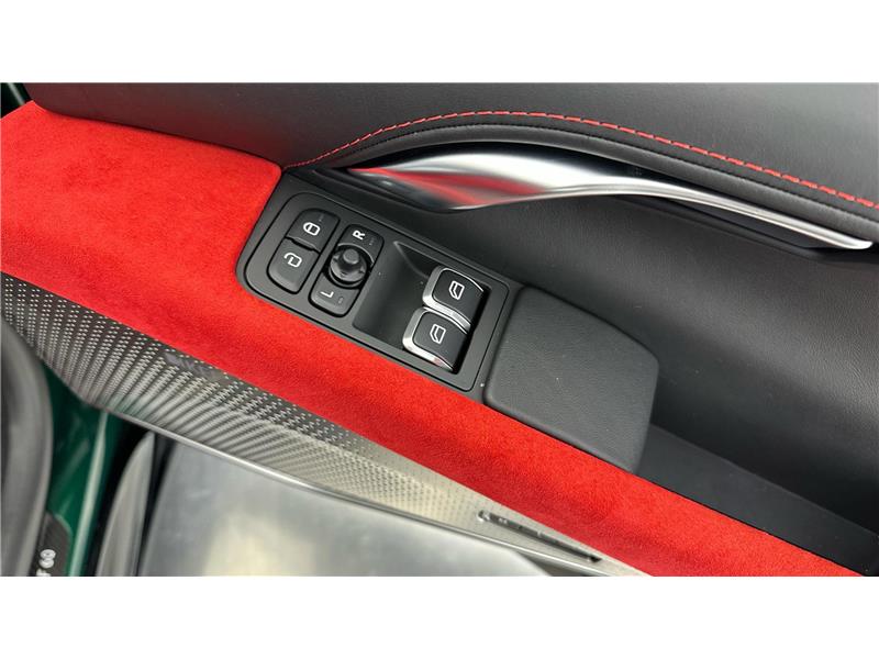 2025 Lotus Emira Clark Edition