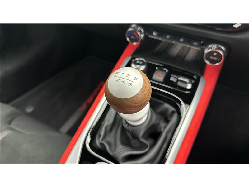 2025 Lotus Emira Clark Edition