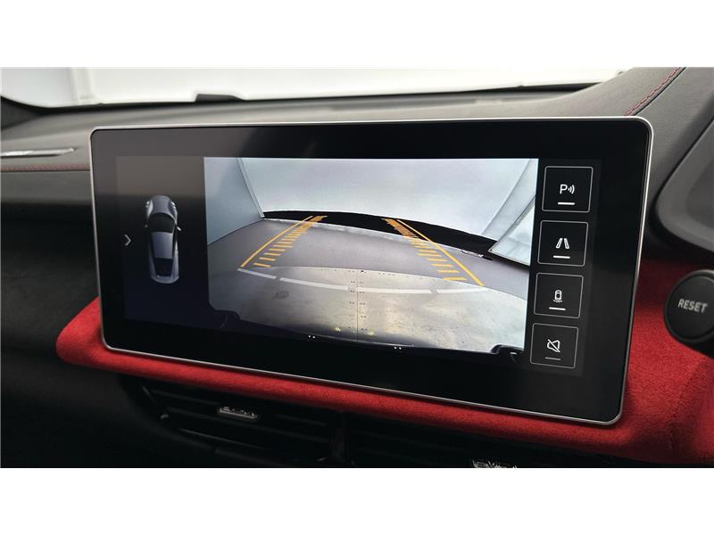 2025 Lotus Emira Clark Edition