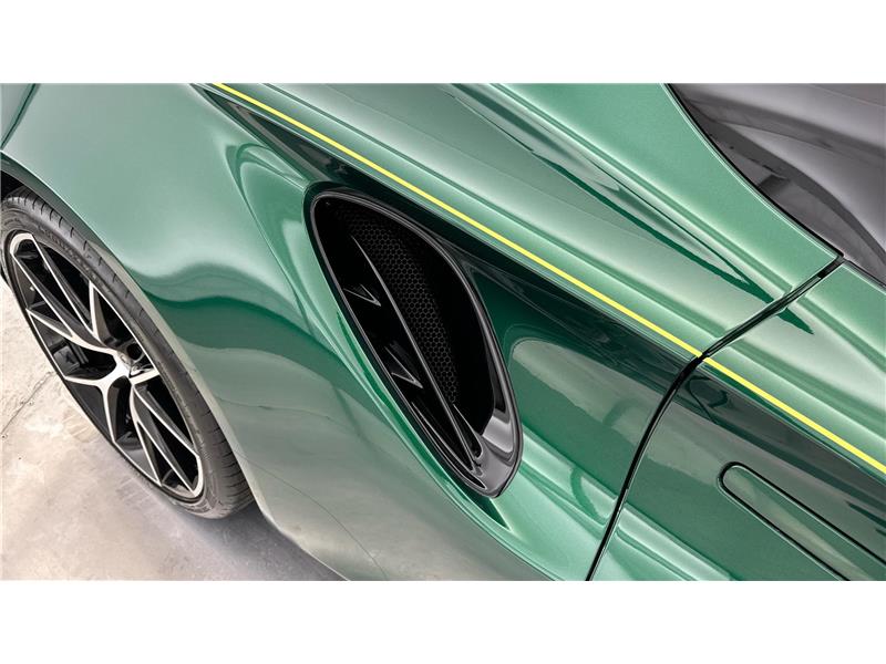 2025 Lotus Emira Clark Edition