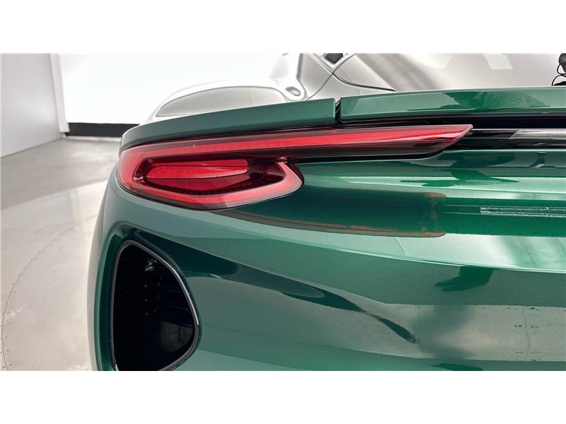 2025 Lotus Emira Clark Edition