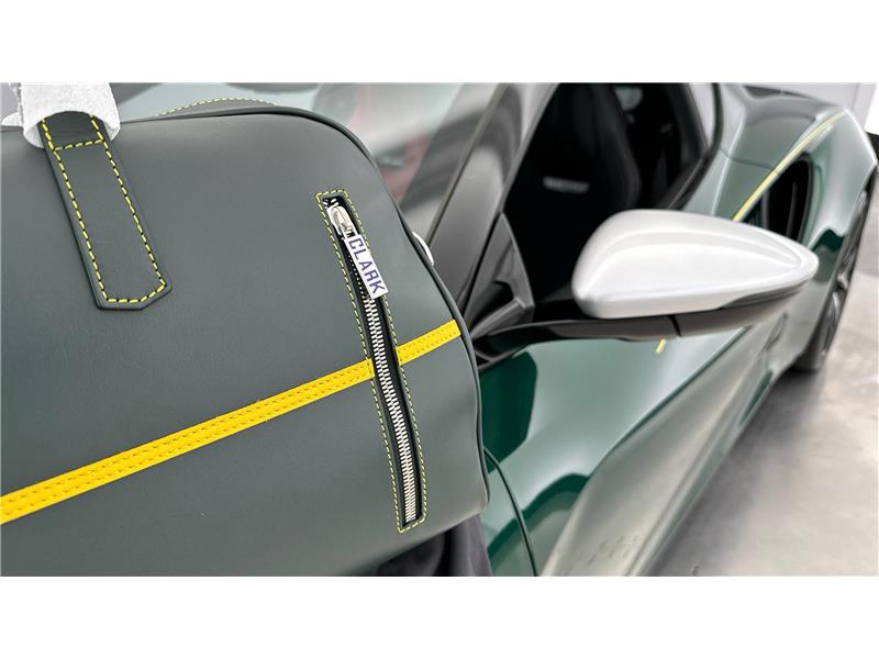 2025 Lotus Emira Clark Edition