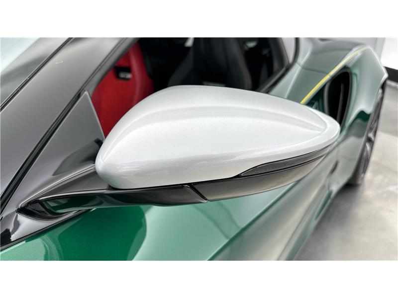 2025 Lotus Emira Clark Edition