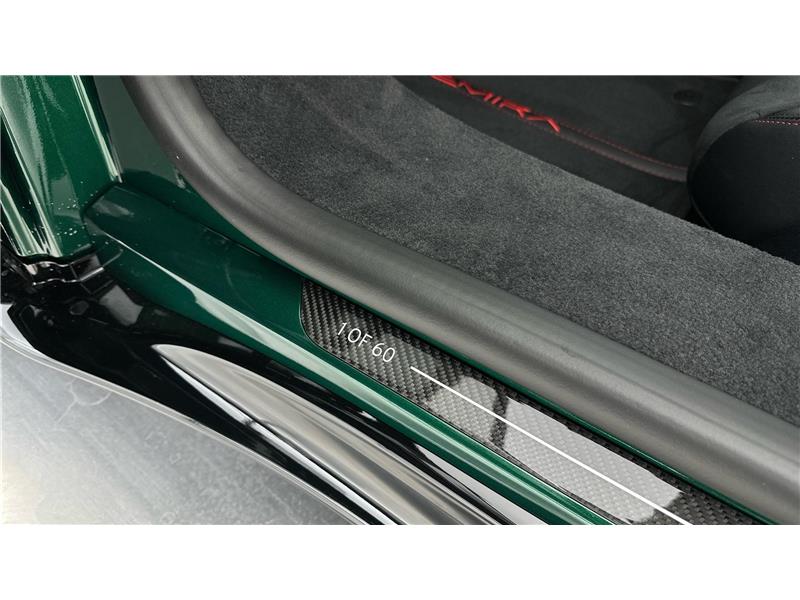 2025 Lotus Emira Clark Edition