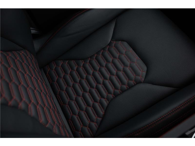 2022 Lamborghini Urus V8