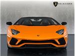 2018 Lamborghini Aventador S Roadster