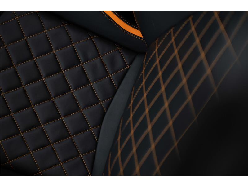 2018 Lamborghini Aventador S Roadster