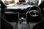 2022 Lamborghini Urus V8