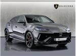 2023 Lamborghini Urus Performante