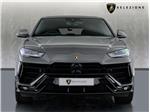 2023 Lamborghini Urus Performante
