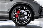 2023 Lamborghini Urus Performante