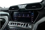 2023 Lamborghini Urus Performante