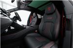 2023 Lamborghini Urus Performante