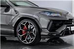 2023 Lamborghini Urus Performante