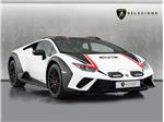 2024 Lamborghini Huracan 5.2 V10 Sterrato STD