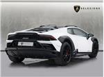 2024 Lamborghini Huracan 5.2 V10 Sterrato STD