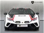 2024 Lamborghini Huracan 5.2 V10 Sterrato STD
