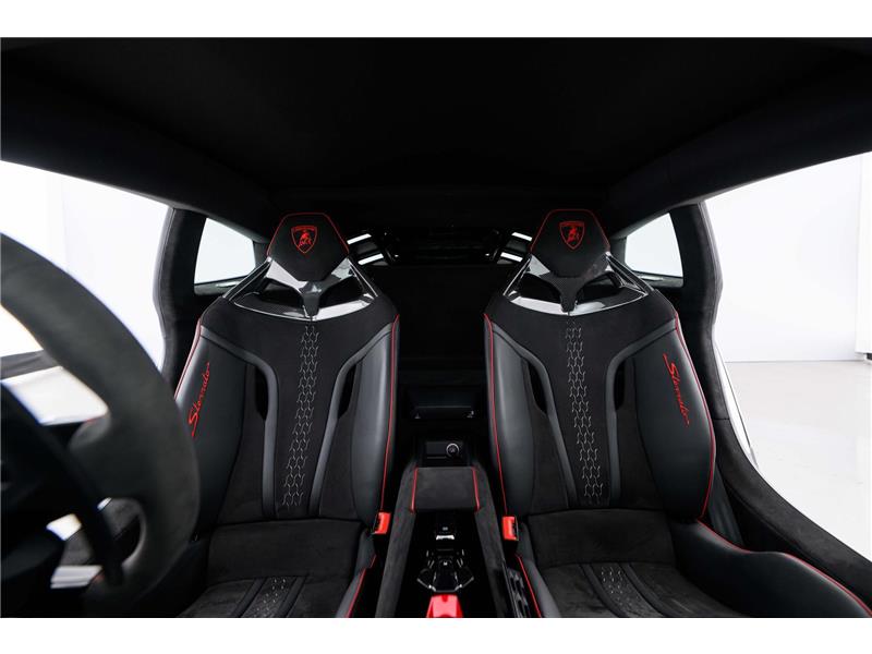 2024 Lamborghini Huracan 5.2 V10 Sterrato STD
