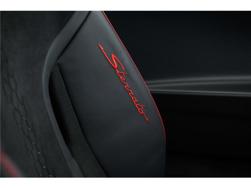 2024 Lamborghini Huracan 5.2 V10 Sterrato STD