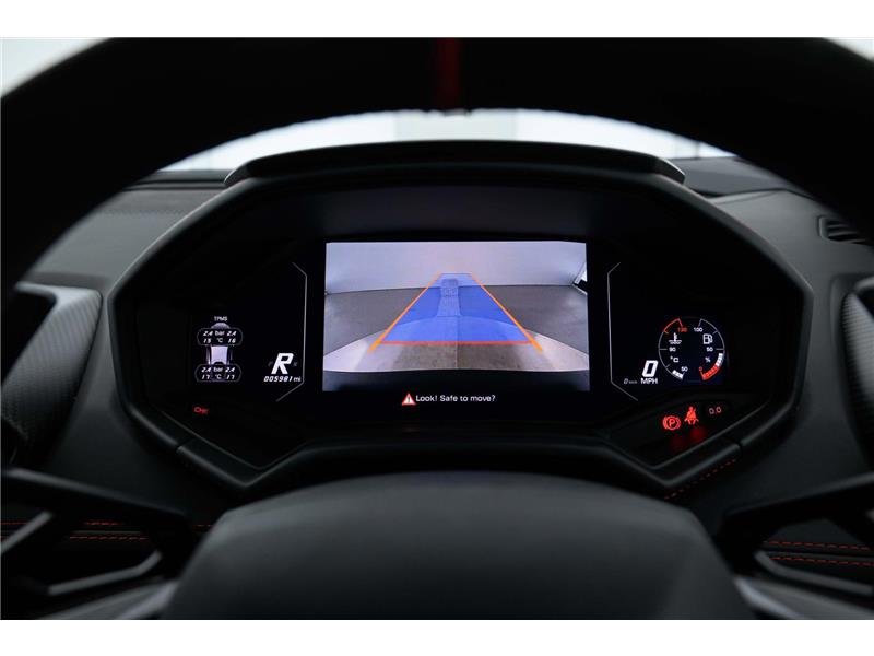 2024 Lamborghini Huracan 5.2 V10 Sterrato STD