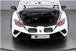 2024 Lamborghini Huracan 5.2 V10 Sterrato STD