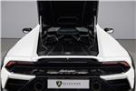 2024 Lamborghini Huracan 5.2 V10 Sterrato STD