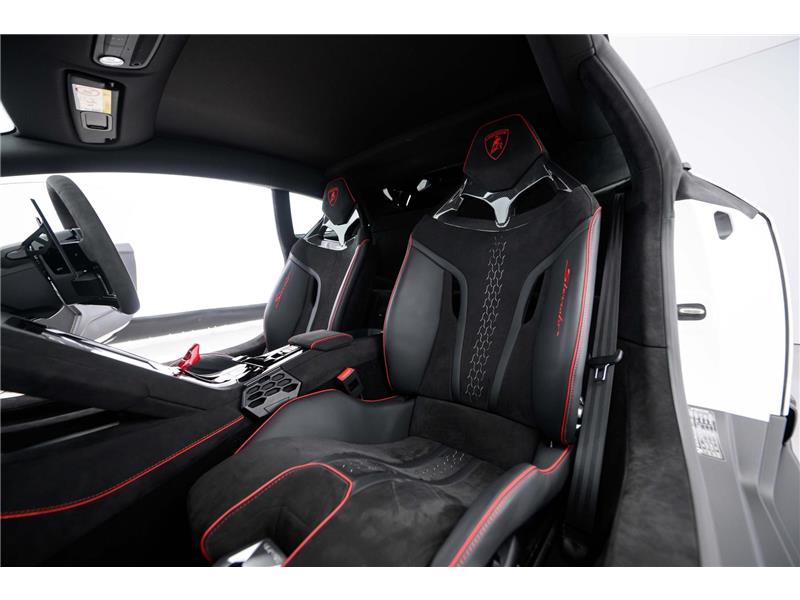 2024 Lamborghini Huracan 5.2 V10 Sterrato STD