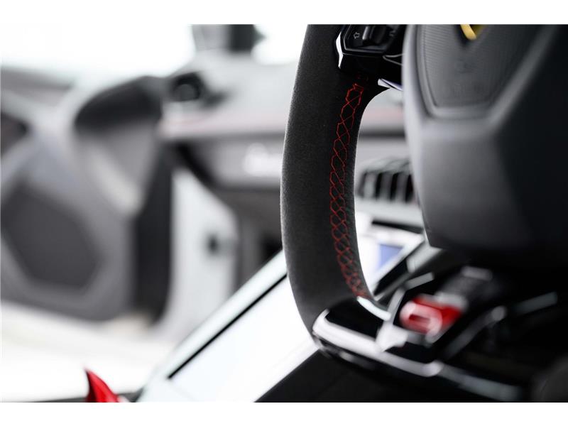 2024 Lamborghini Huracan 5.2 V10 Sterrato STD