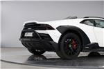 2024 Lamborghini Huracan 5.2 V10 Sterrato STD
