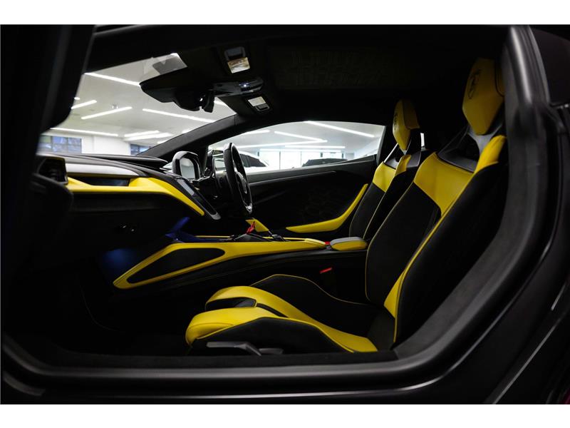 2026 Lamborghini Revuelto V12 Hybrid