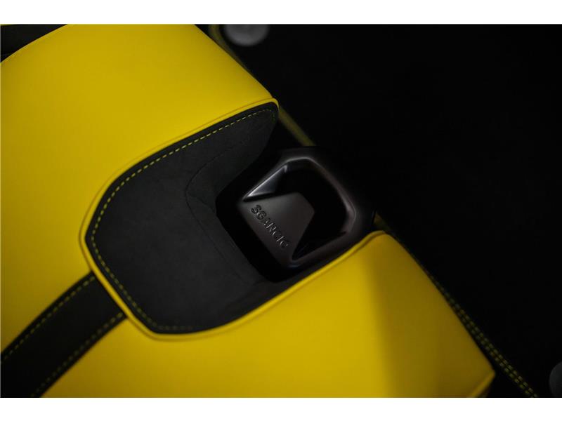 2026 Lamborghini Revuelto V12 Hybrid