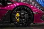 2026 Lamborghini Revuelto V12 Hybrid