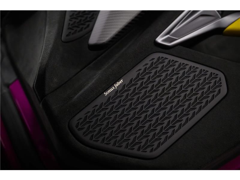 2026 Lamborghini Revuelto V12 Hybrid