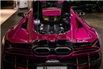 2026 Lamborghini Revuelto V12 Hybrid