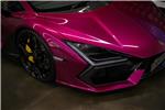 2026 Lamborghini Revuelto V12 Hybrid