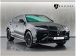 2025 Lamborghini Urus V8 BiTurbo SE