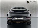 2025 Lamborghini Urus V8 BiTurbo SE