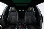 2025 Lamborghini Urus V8 BiTurbo SE
