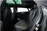 2025 Lamborghini Urus V8 BiTurbo SE