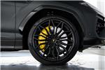 2025 Lamborghini Urus V8 BiTurbo SE
